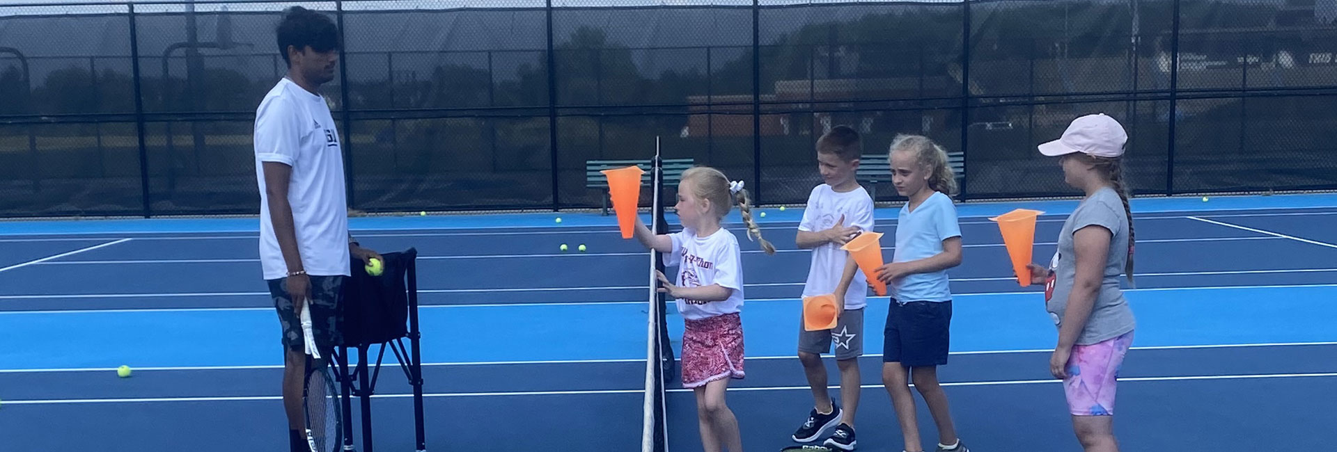 GVSU Tennis Slide 3